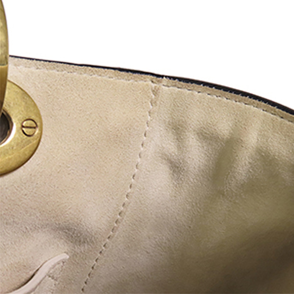 DIORMedium Niki De Saint Phalle Lady Satchel - Picture 8 of 16